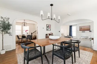 Sold home at 1932 NW 18th Street