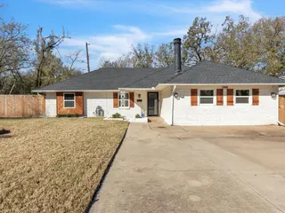 Sold home at 5901 N Terry Avenue