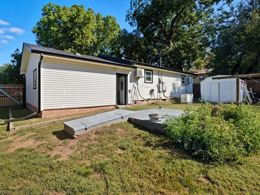 Photo 19 — 210 E Boomer Street, Lexington, OK 73051