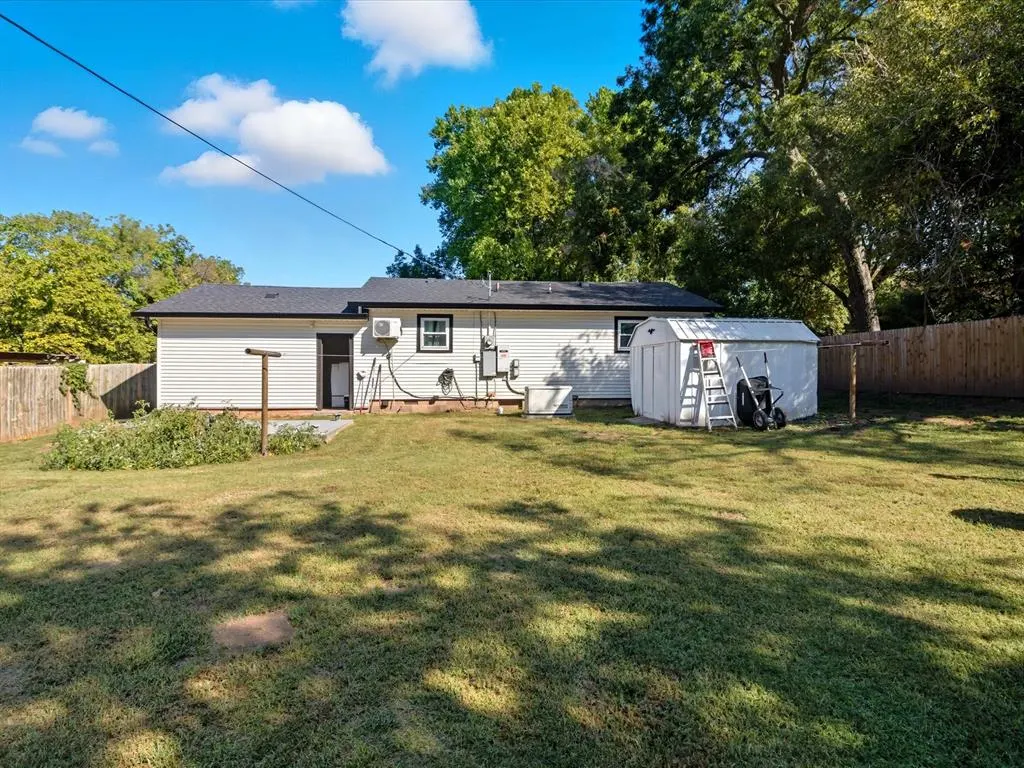 Photo 20 — 210 E Boomer Street, Lexington, OK 73051