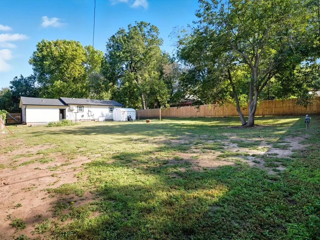 Photo 21 — 210 E Boomer Street, Lexington, OK 73051