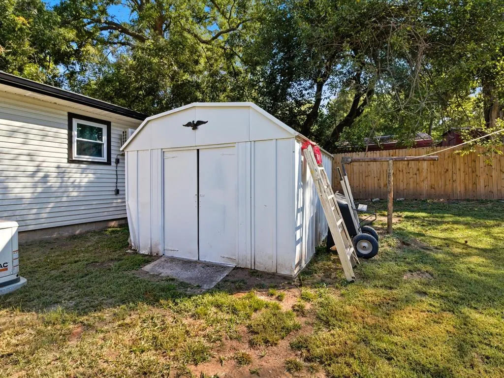 Photo 22 — 210 E Boomer Street, Lexington, OK 73051