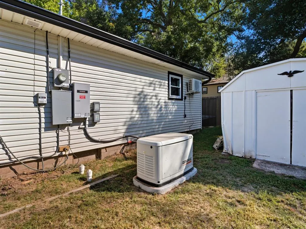 Photo 23 — 210 E Boomer Street, Lexington, OK 73051