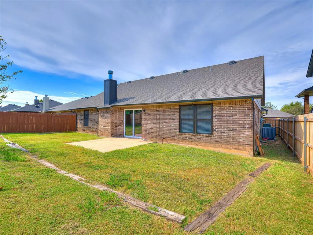 Photo 50 — 8404 Pinewood Drive, Oklahoma City, OK 73135