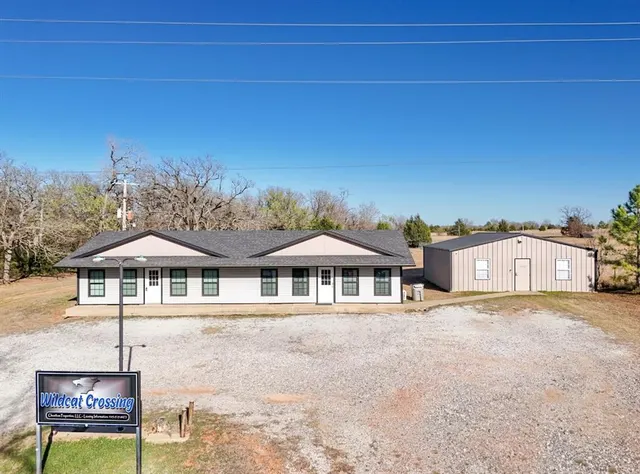 Photo 3 — 17105 Bethel Road, Shawnee, OK 74801