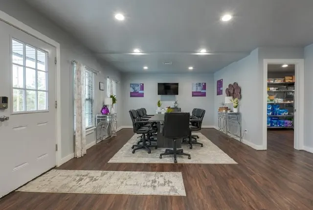 Photo 6 — 17105 Bethel Road, Shawnee, OK 74801