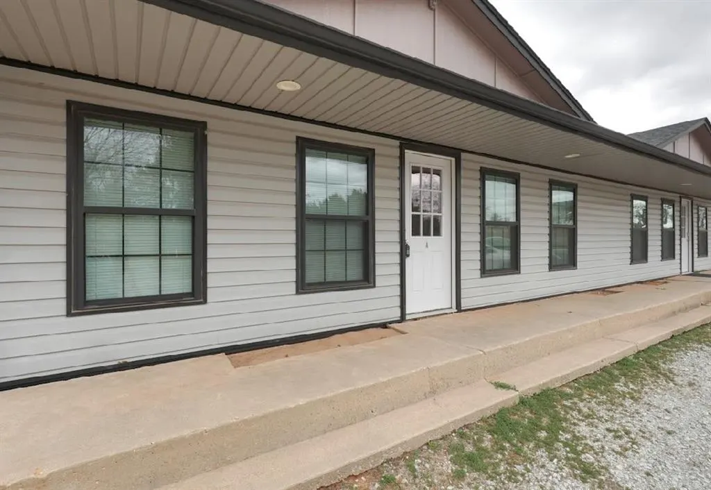 Photo 18 — 17105 Bethel Road, Shawnee, OK 74801