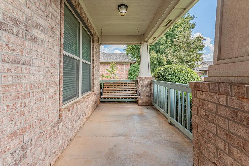 Photo 6 — 805 Carolyn Ridge Road, Norman, OK 73071