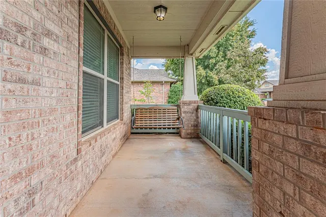 Photo 6 — 805 Carolyn Ridge Road, Norman, OK 73071