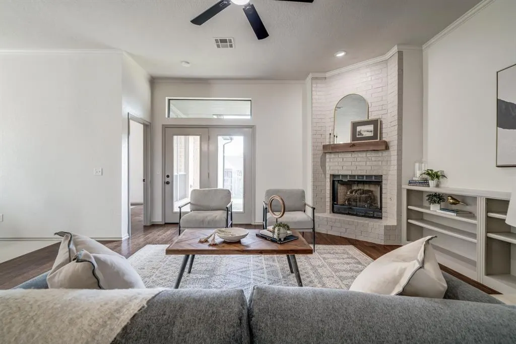 Photo 20 — 1809 Fredrick Drive, Edmond, OK 73003