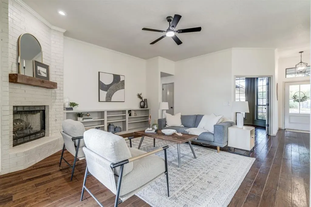 Photo 22 — 1809 Fredrick Drive, Edmond, OK 73003