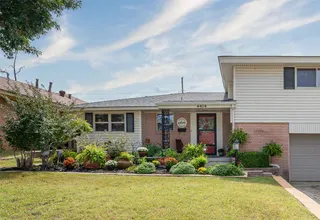 Sold home at 4404 NW 56th Terrace