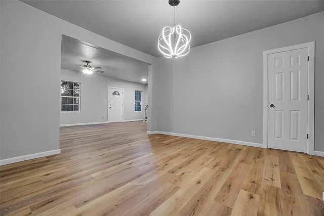 Photo 6 — 519 N West Street, Cordell, OK 73632