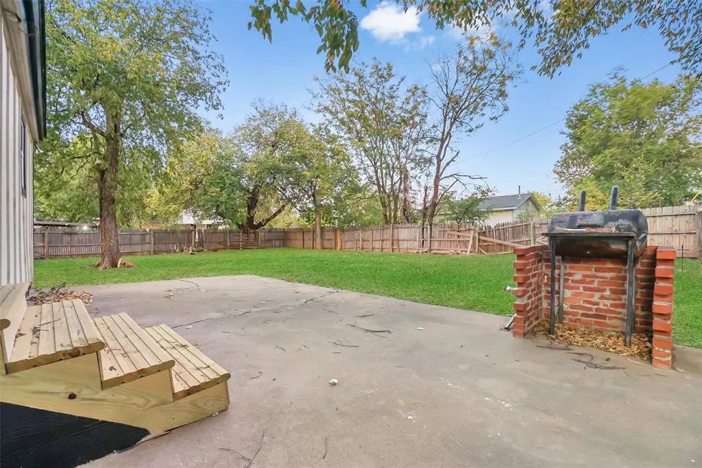 Photo 26 — 519 N West Street, Cordell, OK 73632