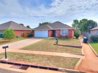 Sold home at 12000 NW 136th Terrace