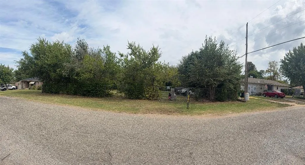 Front exterior — Address unavailable, Oklahoma City, OK 73139