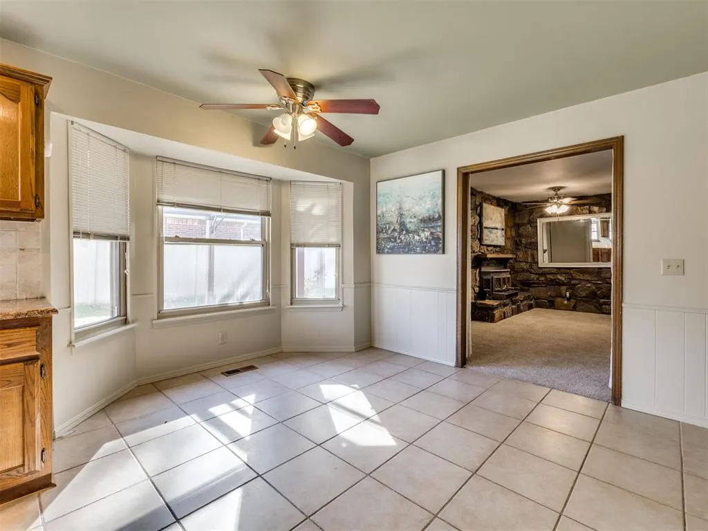 Photo 12 — 3405 E LOUISVILLE Street, Broken Arrow, OK 74014