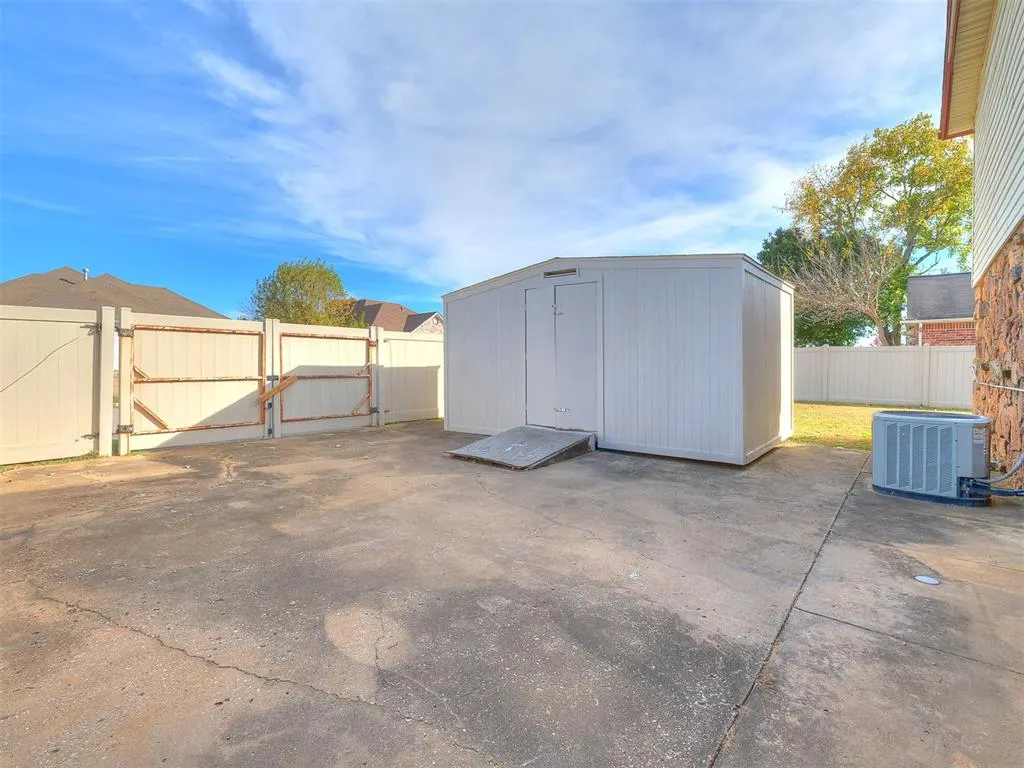 Photo 34 — 3405 E LOUISVILLE Street, Broken Arrow, OK 74014