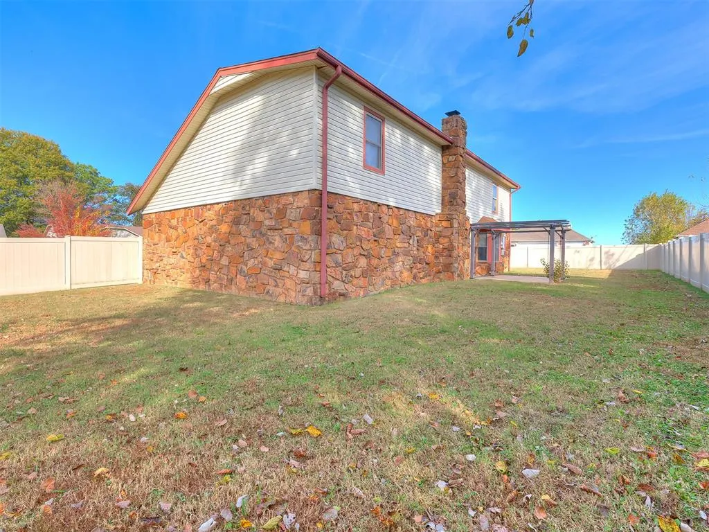 Photo 35 — 3405 E LOUISVILLE Street, Broken Arrow, OK 74014