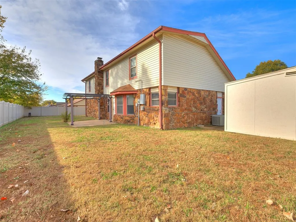 Photo 36 — 3405 E LOUISVILLE Street, Broken Arrow, OK 74014