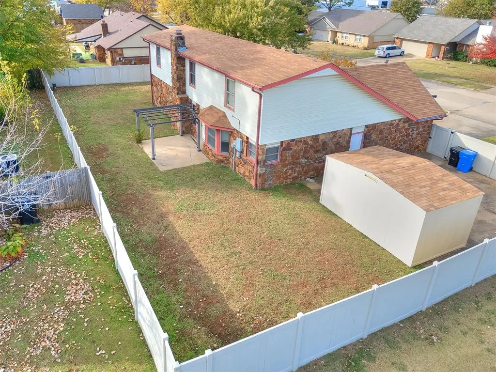 Photo 37 — 3405 E LOUISVILLE Street, Broken Arrow, OK 74014