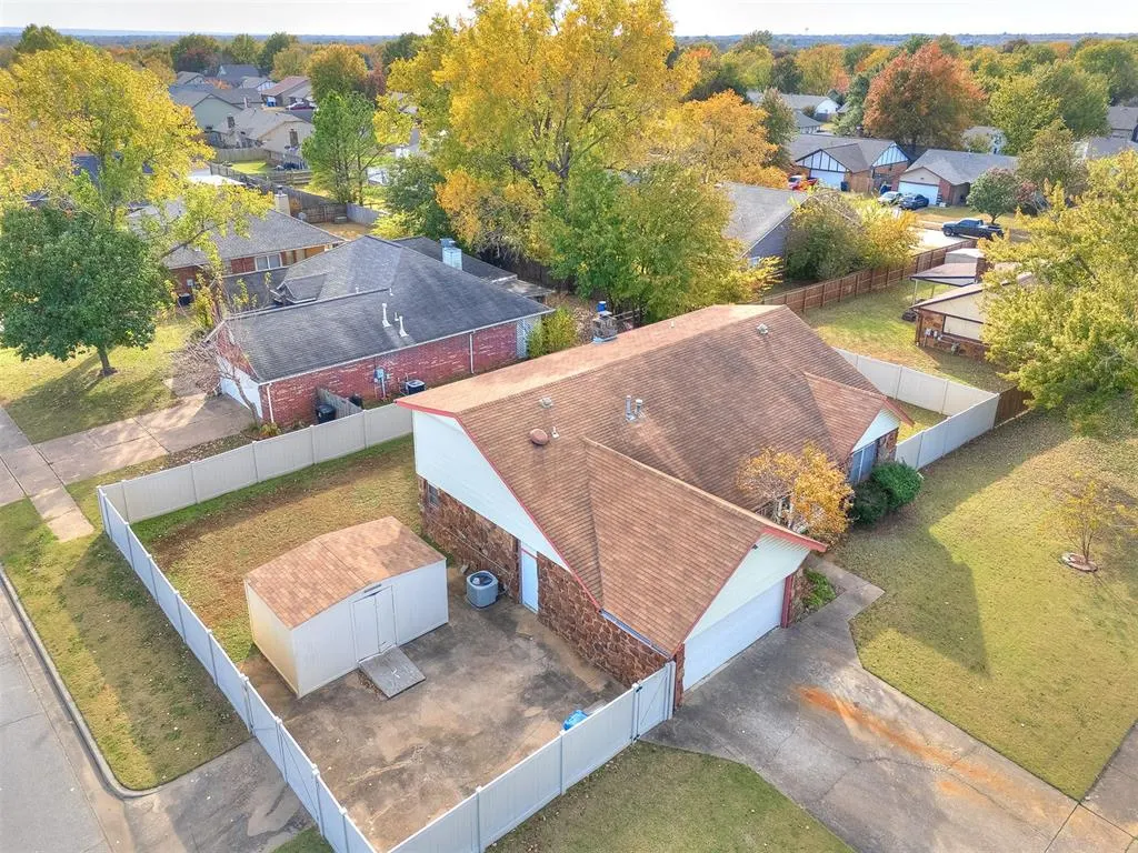 Photo 38 — 3405 E LOUISVILLE Street, Broken Arrow, OK 74014