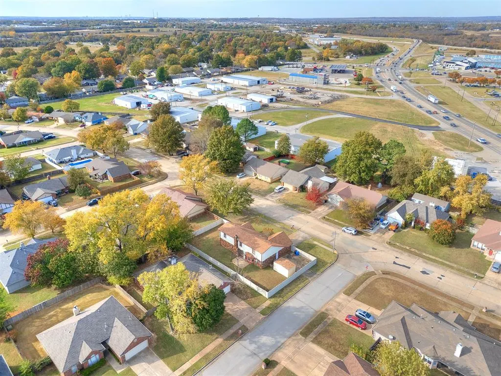 Photo 39 — 3405 E LOUISVILLE Street, Broken Arrow, OK 74014