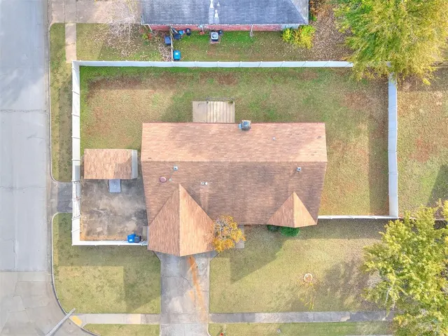 Photo 3 — 3405 E LOUISVILLE Street, Broken Arrow, OK 74014