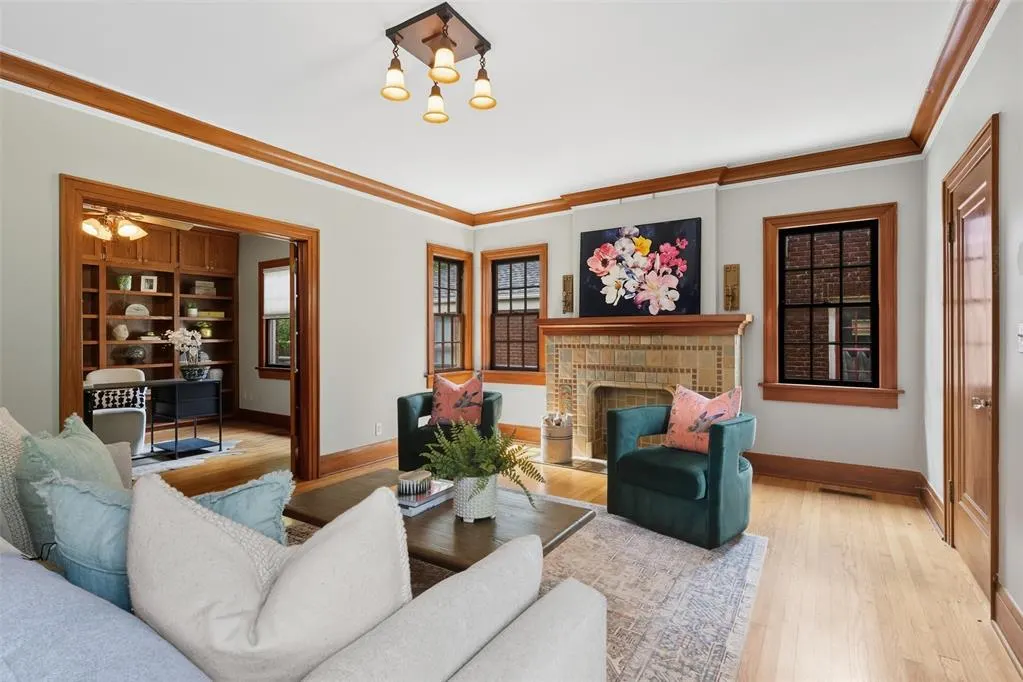 Photo 6 — 216 NW 32nd Street, Oklahoma City, OK 73118