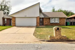 Sold home at 3512 SE 55th Street