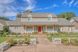 Sold home at 503 Hunters Court