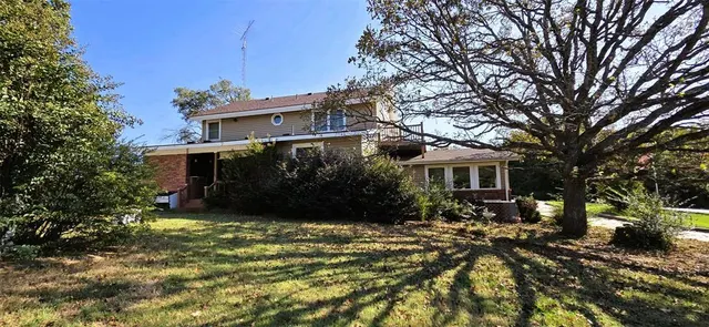 Photo 3 — 3278 N 373 Road, Holdenville, OK 74848