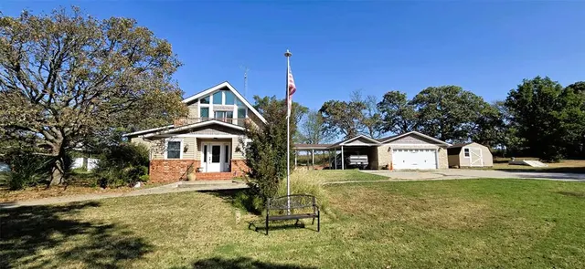 Photo 5 — 3278 N 373 Road, Holdenville, OK 74848