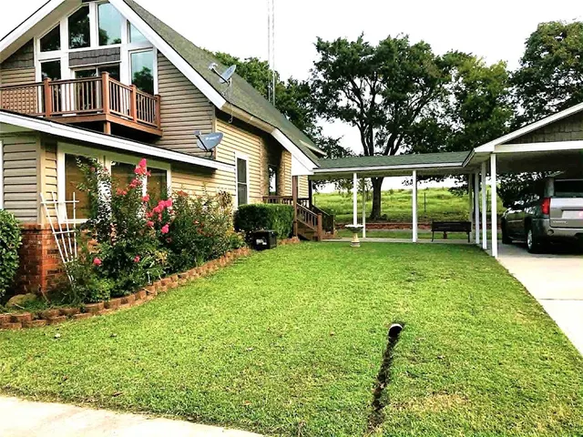 Photo 6 — 3278 N 373 Road, Holdenville, OK 74848