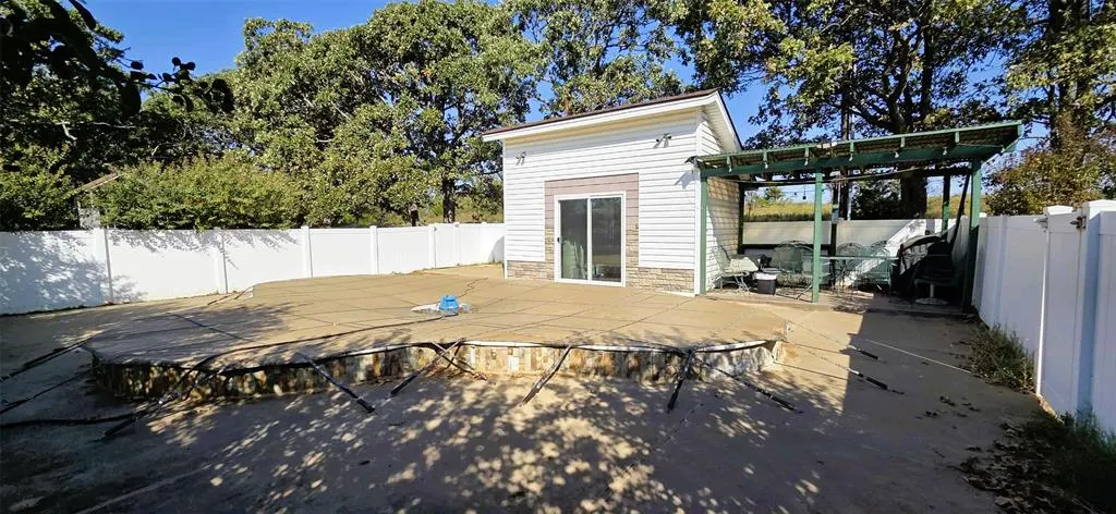 Photo 33 — 3278 N 373 Road, Holdenville, OK 74848