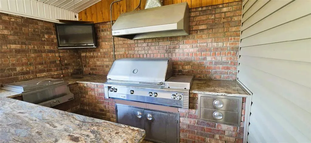 Photo 34 — 3278 N 373 Road, Holdenville, OK 74848