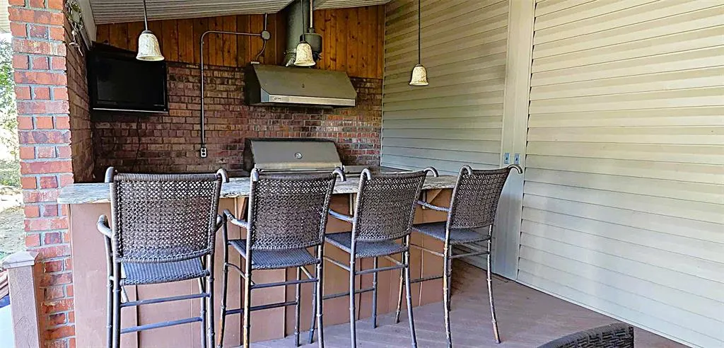 Photo 35 — 3278 N 373 Road, Holdenville, OK 74848