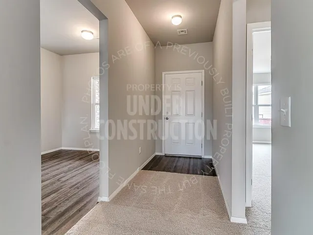 Photo 3 — 13423 Dewberry Road, McLoud, OK 74851