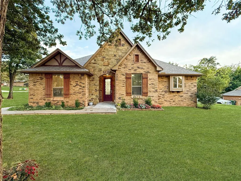 Photo 3 — 3527 Bobcat Trail, Guthrie, OK 73044
