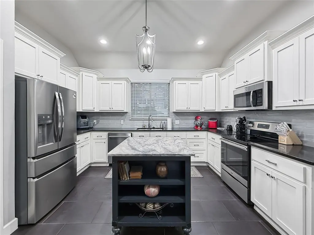 Photo 12 — 3527 Bobcat Trail, Guthrie, OK 73044