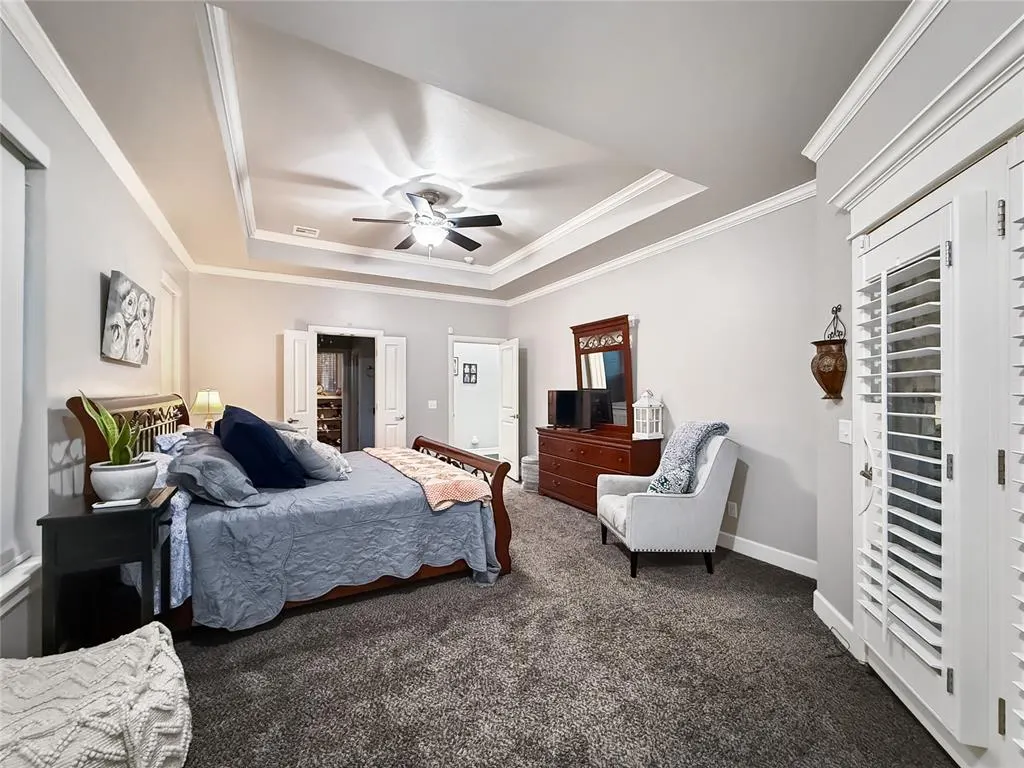 Photo 17 — 3527 Bobcat Trail, Guthrie, OK 73044