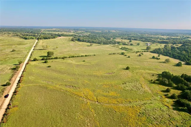 Photo 5 — 001 N 3490 Road, Sparks, OK 74869