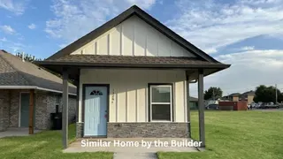 Sold home at 1820 SW NH Jones Avenue