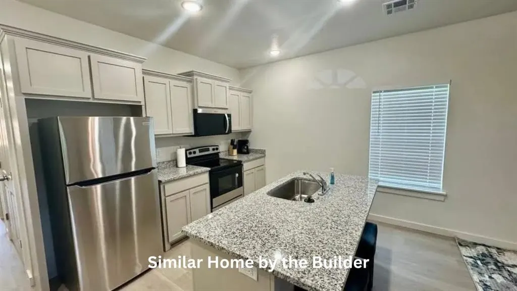 Photo 2 — 1820 SW NH Jones Avenue, Lawton, OK 73501