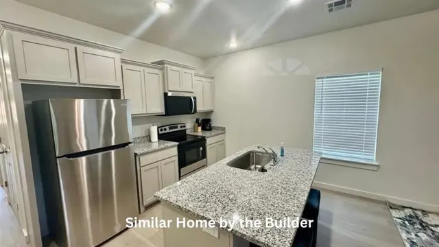 Photo 2 — 1820 SW NH Jones Avenue, Lawton, OK 73501