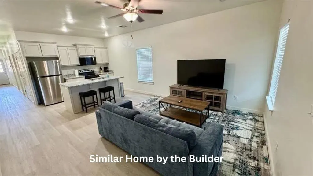 Photo 3 — 1820 SW NH Jones Avenue, Lawton, OK 73501