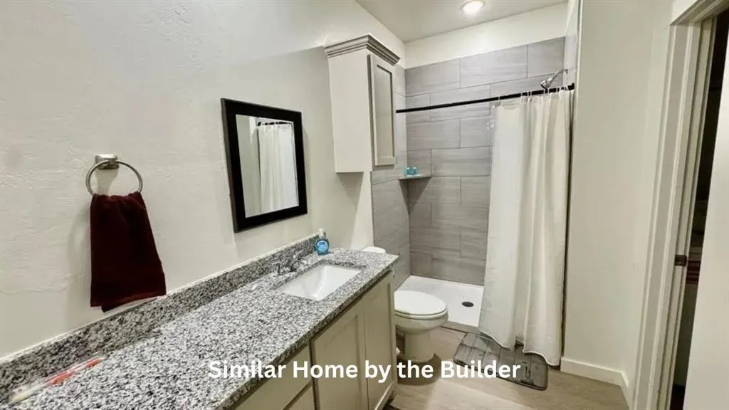Photo 5 — 1820 SW NH Jones Avenue, Lawton, OK 73501