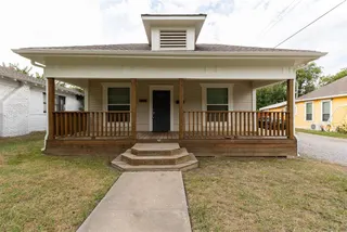 Sold home at 2109 N Mckinley Avenue