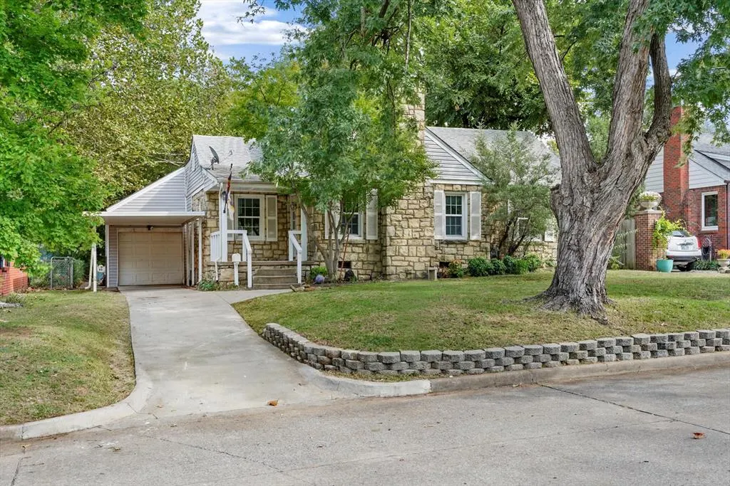 Photo 4 — 1435 S Marion Avenue, Tulsa, OK 74112
