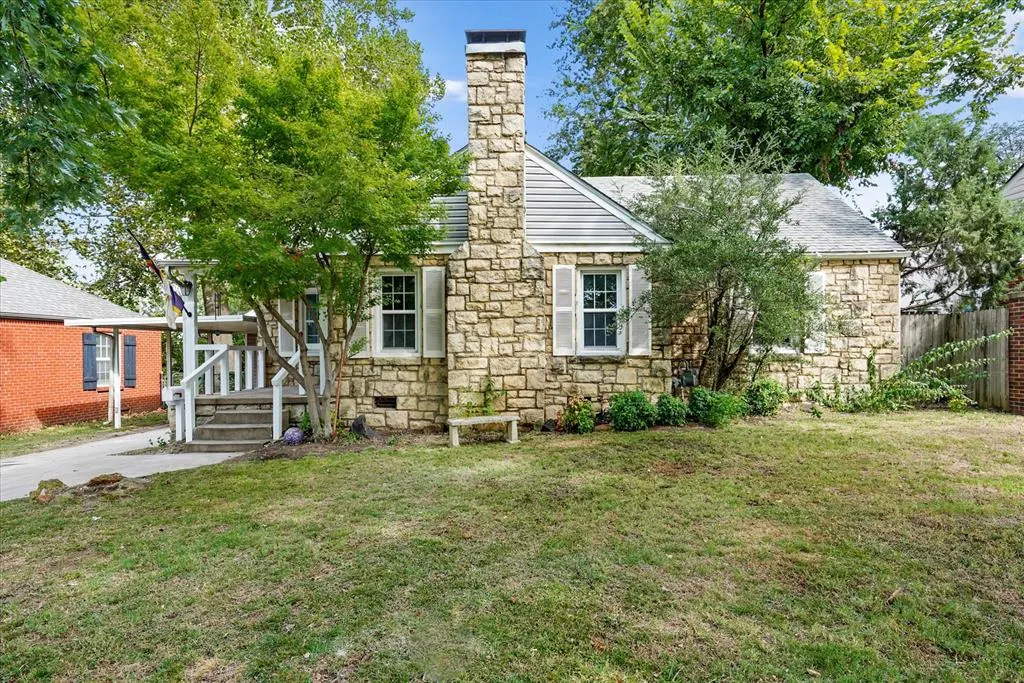 Photo 5 — 1435 S Marion Avenue, Tulsa, OK 74112